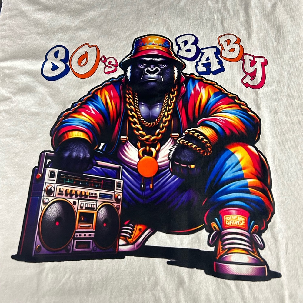 Tee shirt